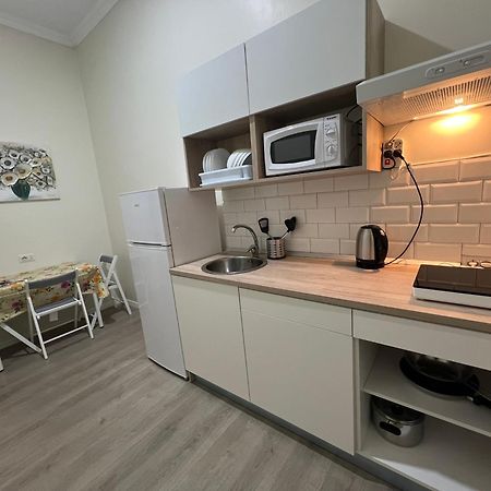 רומא Giovanni'S Place מראה חיצוני תמונה